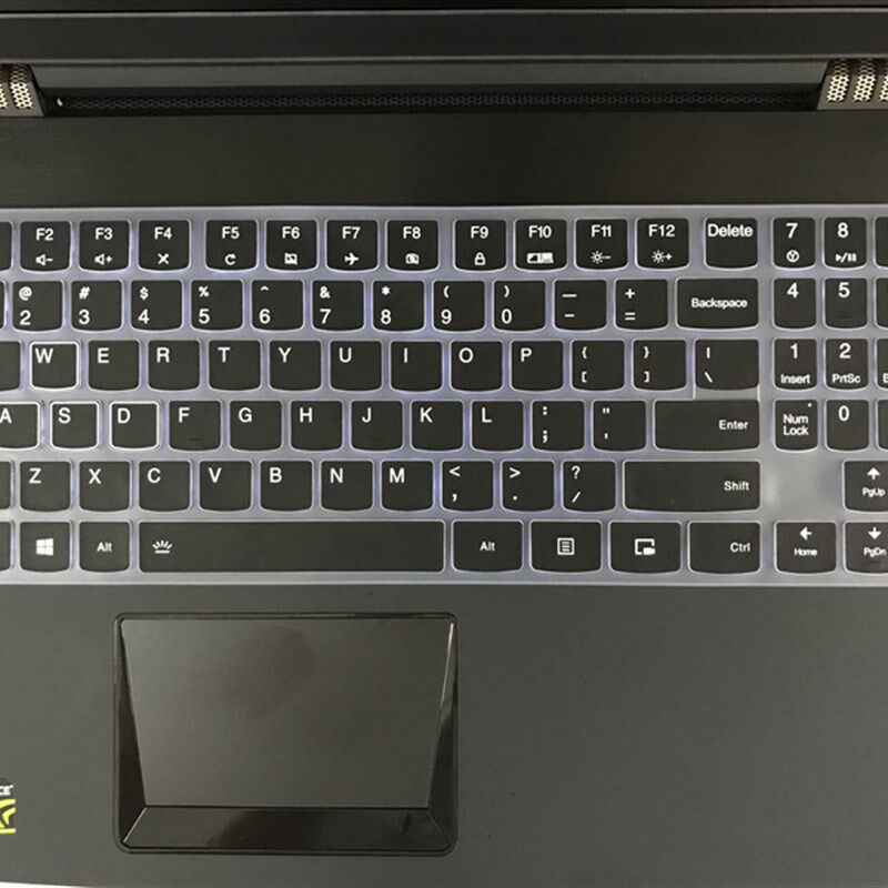Lenovo联想拯救者15.6寸笔记本键盘膜Y7000P Y520 r720-15ikb Leg