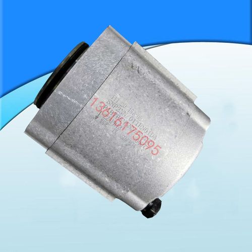 DANFOSS齿轮泵SNW3NN/026RN07SL/NNBBBA+SNP2NN/011RN01DA/P1B7B5