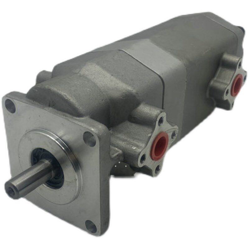 HGP-22A-F6+6R/F2+2R/F4+4R/F8+8R/F11R/12R台湾新鸿HYDROMAX双联