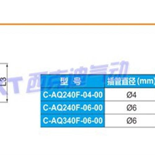 CKT快速排气阀AQ240F-04-00 06 AQ240F-04-04 06 AQ340F-06-06