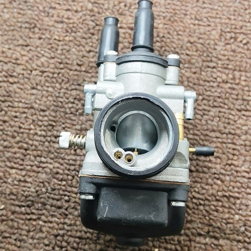 竞技 phbg18.5MM  JOG50 JOG90 BWS50改装2冲化油器 不改接口直上