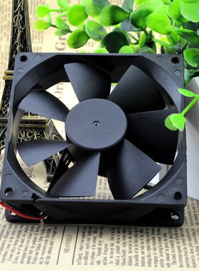 正品原装台湾凯美JAMICON 9025 JF0925B1M 12V 0.20A电源散热风扇