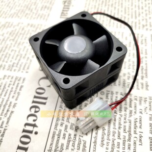 PMD2404PQB1-A 26V 3.3W 全新原装正品TAJUN 40*40*28 变频器风扇