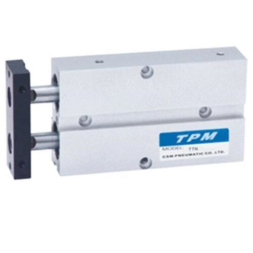 TN10*60 70 80 90 100 双轴气缸 朝日牌子 TPM 可代替亚德客 正品
