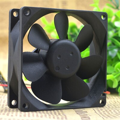 原装台湾百瑞 Bi-sonic BP802524H-03 DC24V 0.31A 变频器 风扇