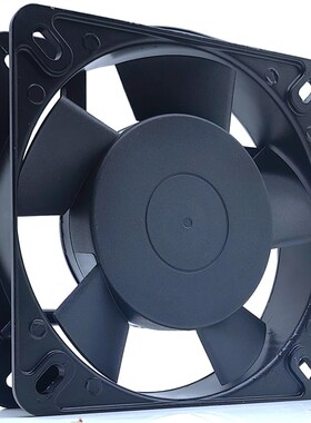 苏州威尔克 125FZY2-S 220V 0.16A 26W 13.5CM 13532轴流风机风扇