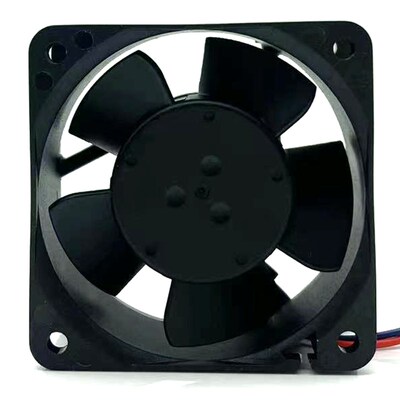 typ 614N/2HH 614N/HHR 614NGHH/NHH  24V 6CM 变频器散热风扇