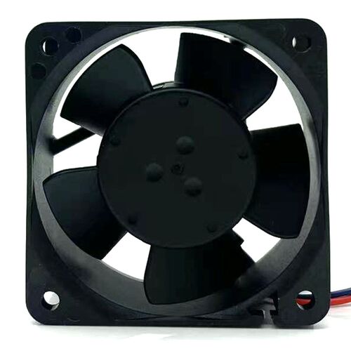 typ 614N/2HH 614N/HHR 614NGHH/NHH  24V 6CM 变频器散热风扇