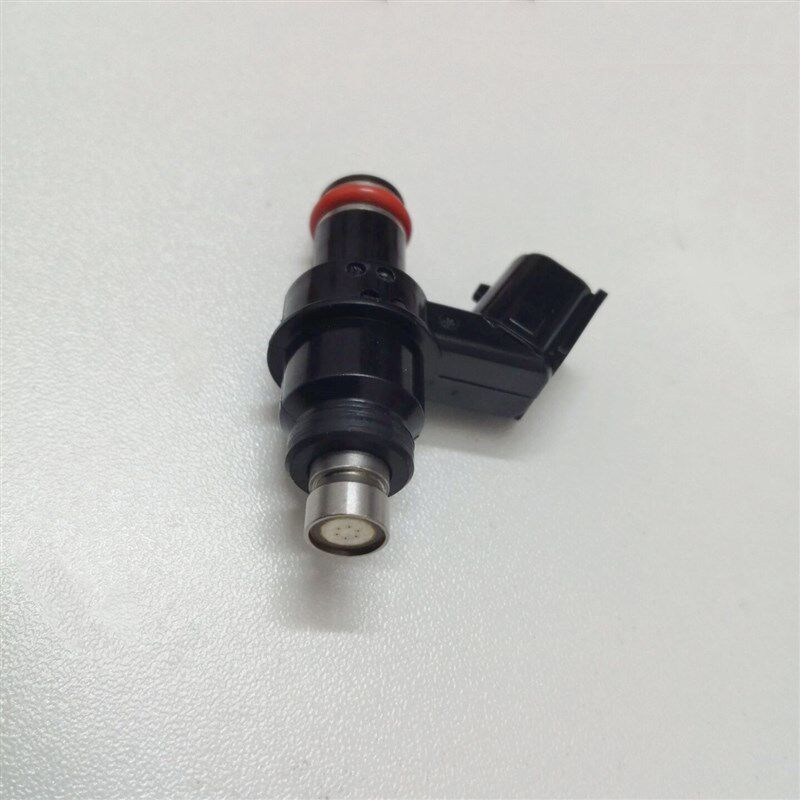 本新优悦田佳御优酷WH110T-A-2-2A化油器燃油喷嘴总成喷油嘴