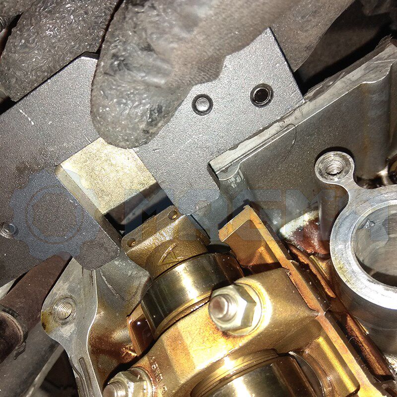 宝马正时工具M40 M42 M43 M44 M50 M52 M54 M56专用工具