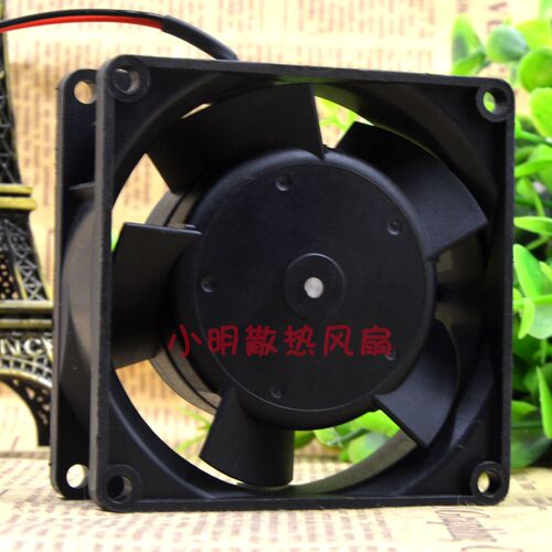 8CM 8032 24V 6W 8314 HR 245mA 变频 高端散热风扇