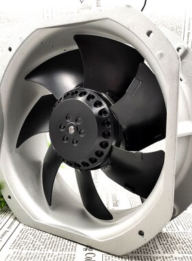COSTECH C22S23HKBD00 220V C22S12HKBD00 115V 22580 全金属风扇