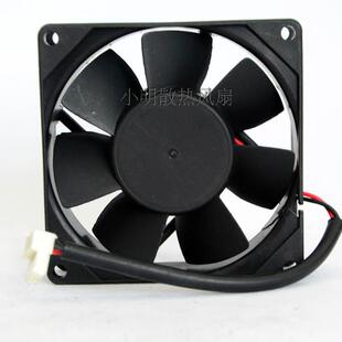 正品 台湾 台骏 TAJUN 风机 KDE2408PTB3-6 DC24v 风扇 80x80x25