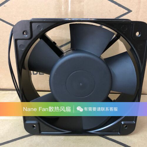 原装闽泉MQ15050HBL2/HSL2 220V 15cm厘米 机箱交流散热风扇风机