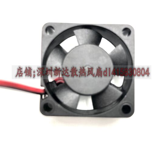 全新3010 5V 12V 24v 3厘米/CM风扇USB 散热器 显卡微型 静音风扇