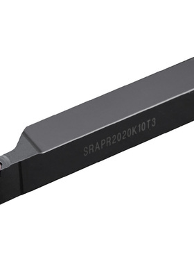 数控 车床圆车刀杆SRAPR2020K10T3需配RP10T3型刀片佛珠厂家促销