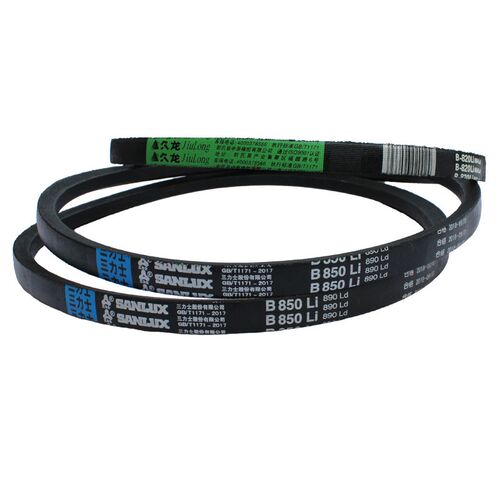 B型B3950 B4000 B4050 B4100 B4150 B4200 B4250 B4300 B4350皮带