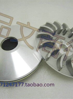 2冲大路易90 小沙细鲨离合珠 普利珠 驱动盘 CH90 GW3优质普利