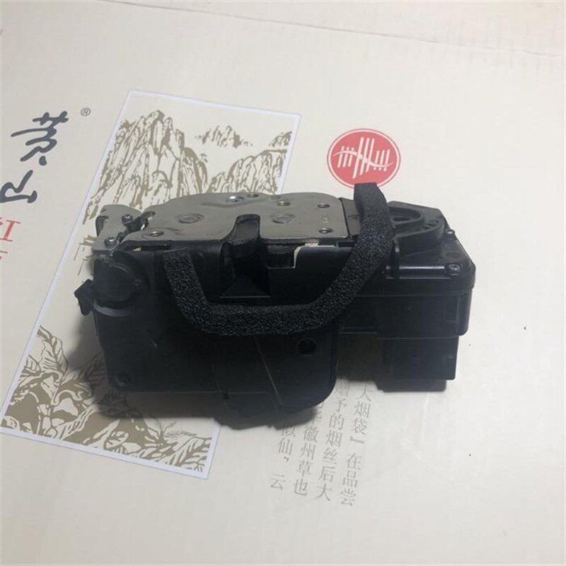 长城哈弗H6酷派COUPE哈弗F7车门锁块防盗车门锁块车门锁体原厂
