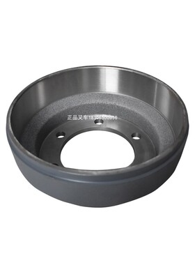 堆高机制动鼓22673-02031煞车鼓前轮驱动锅适用合力2吨堆高机配套
