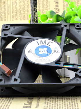 全新JMC V26815-B116-V43 A12029211PW-4 1225-12LB 服务器风扇