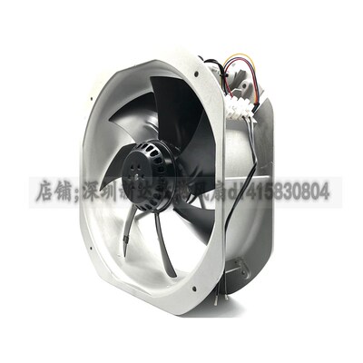 台湾三巨SANJUN SJ2808HA2 220V 0.82A 28080耐高温 工业排风扇