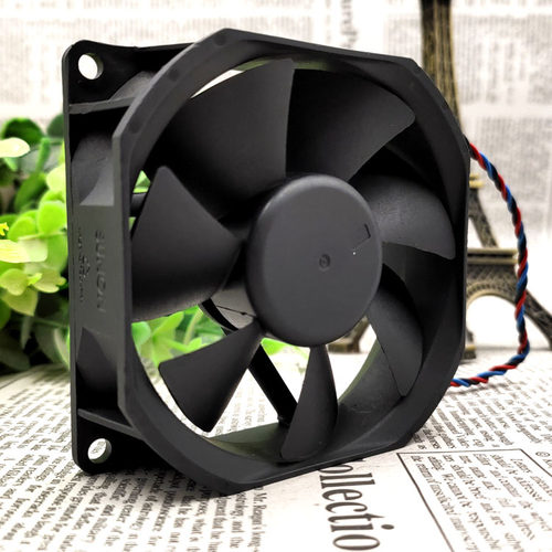 TAJUN 台骏 MF75251V1-Q020-G99 7525 12V 3.60W 静音 投影机风扇