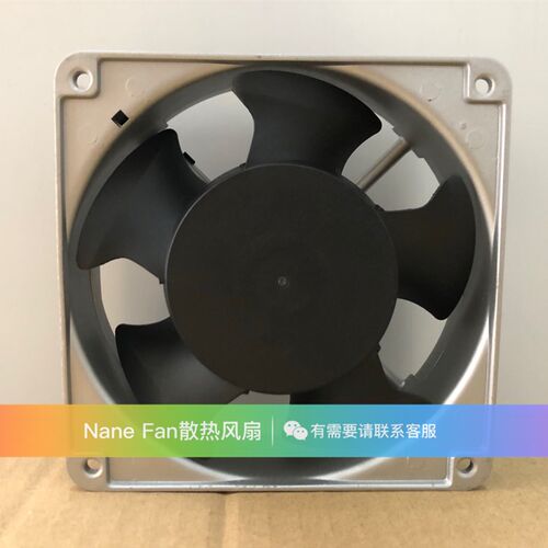 全新ORIX 12038 MU1238A-41B/42B/51B/52B/11B/12B/21B/11X 风扇