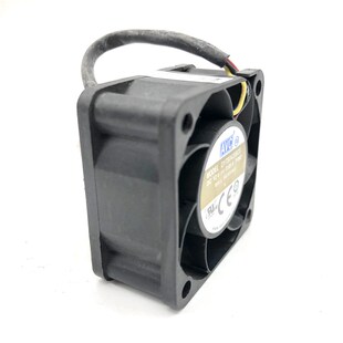 AVC DYTB0420B2S 4020 12V 0.65A 4CM 4线 PWM温控 调速 散热风扇