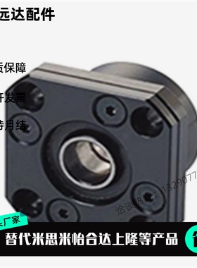 上隆/固定侧/滚珠丝杠支座组件 TSPA-6-8-10-12-15-20-25-30 规格