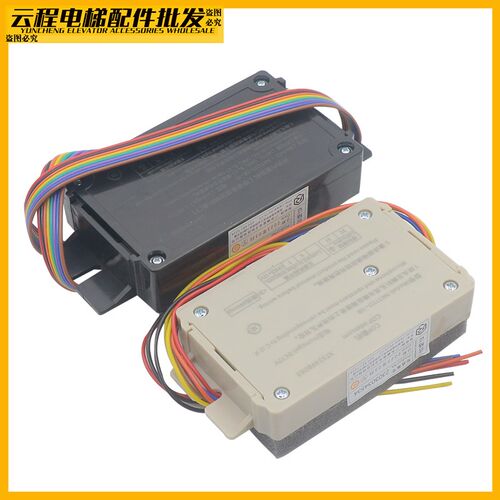 电梯轿厢内置副机NKT12(1-1)B/B-Y1适用西子奥的斯优耐XT5249B085
