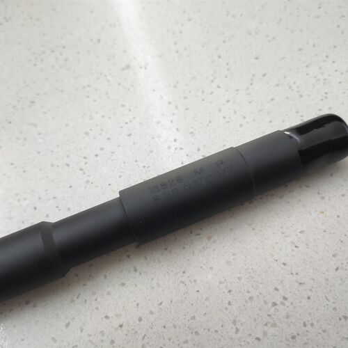 JMT用14.5寸socom造型专用重型装饰外管 内10