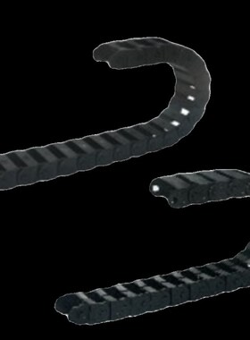 平替VAC31-F30-R28-N15/N20/N30/N40-N50-VDC31/VAC32拖链R38 R48