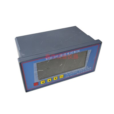 RTH-08-09型温湿度控制仪/40B水泥养护箱/养护室三件套仪表传感器