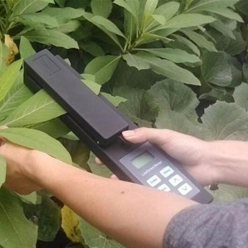 便携式叶面积精准测量仪植物生理活体无损测定仪手持式叶片检测仪
