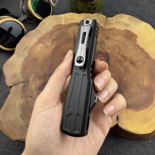 微技术UT85天启卡秀赫拉女神户外