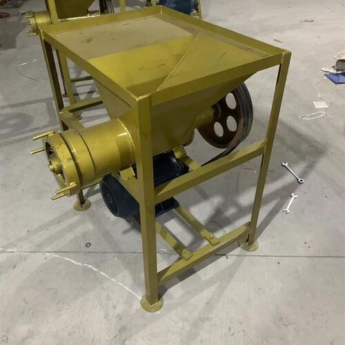 商用大型粉碎机绞肉机养殖场喂狗碎骨绞鸡架电动大功率破冰冻鱼肉