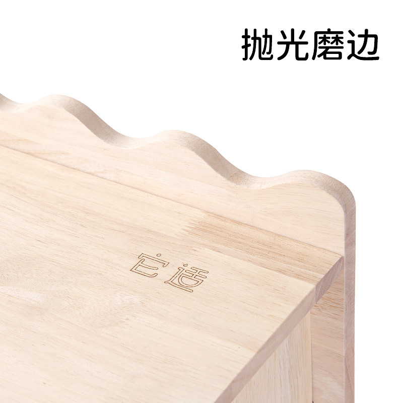 它适兔子城堡解闷玩具木质宠物兔侏儒兔迷宫躲避屋隧道兔兔用品