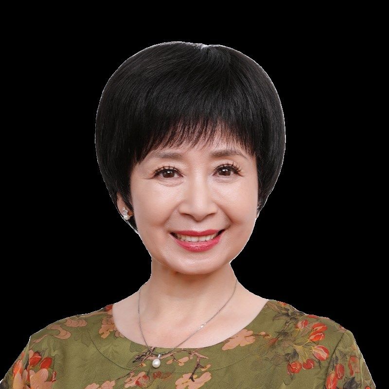 中老年假发女妈妈款自然真发全头套50到60岁光头夏季薄款整顶发套