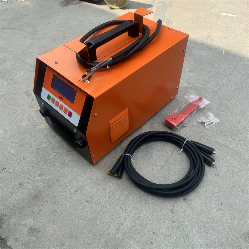 双电压PE管道电熔焊机380v220v钢丝网骨架三相两用逆变焊接机