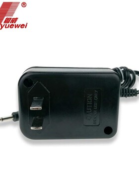 粤威9伏通用enesco魔法钟楼古董音乐盒八音盒电源DC90500变压器9V