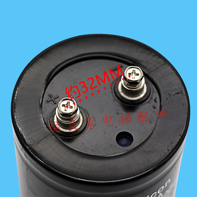 运良家电梯配件日立电梯变频器电容HiconFXA4700MFD400VDC