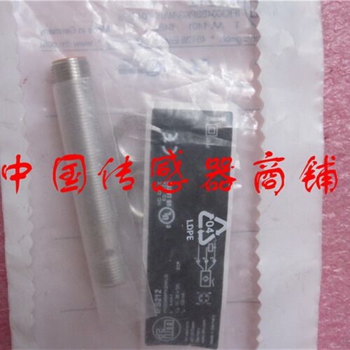 全新易福门电感式传感器IFS219质量保证 当天发货