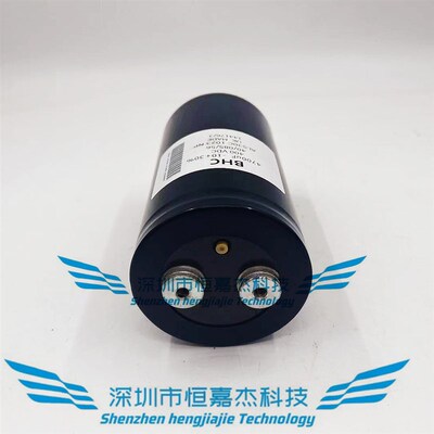 ALS30C1023NPN bhc滤波器4700uf微法400v4700uf 变频器电解电容器