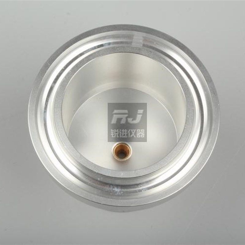 福特杯 FORD杯1/2/3/4/5号油墨涂料油漆粘度计ASTM D1200铝杯