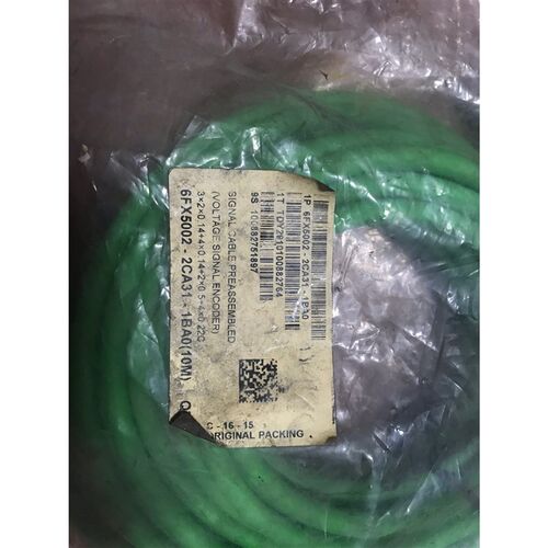 6fx5002-2ca31(10m)