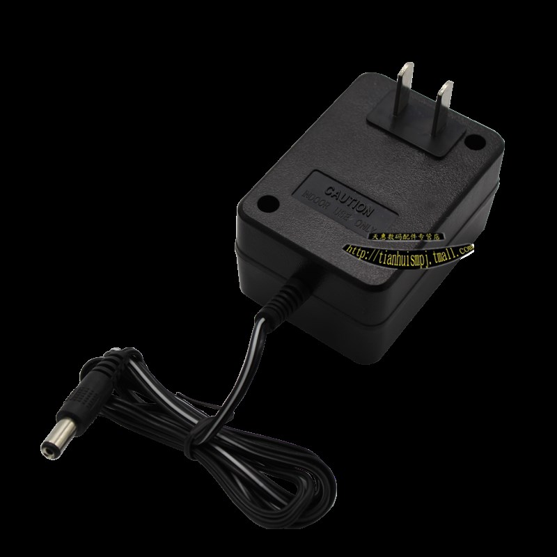 新英 XY-200K12V-0.8A电源适配器 12V变压器12V800mA稳压直流电源