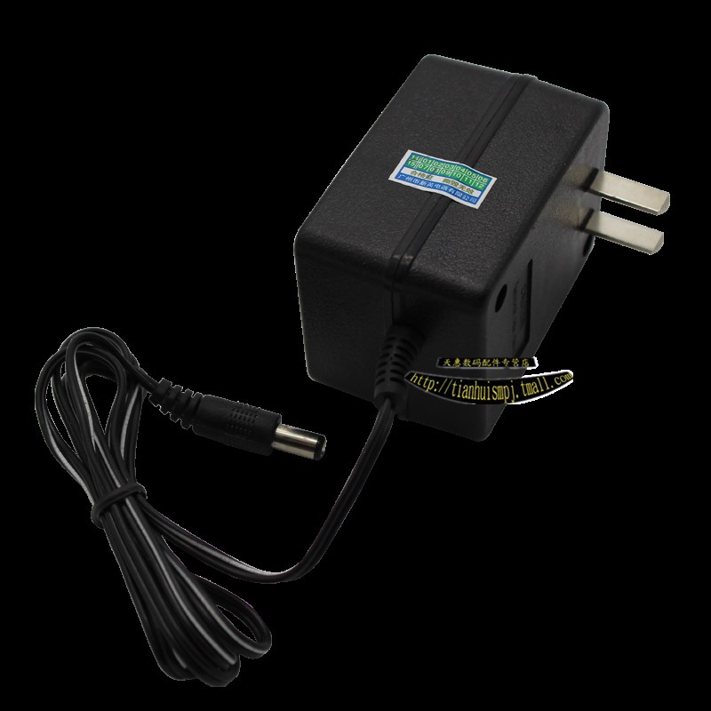 新英XY-965K-6V-500mA 稳压直流电源6V变压器电源适配器6V0.5A