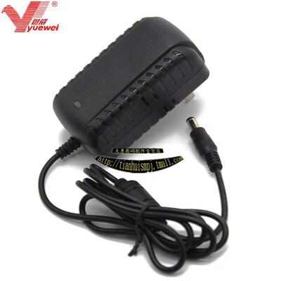 YC-8230电源适配器粤威变压器K25S220100C电源线DC22V充电器22伏