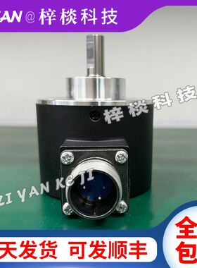 R58S-9C12F-60BM-5M长春荣德光学机床主轴编码器50BM
